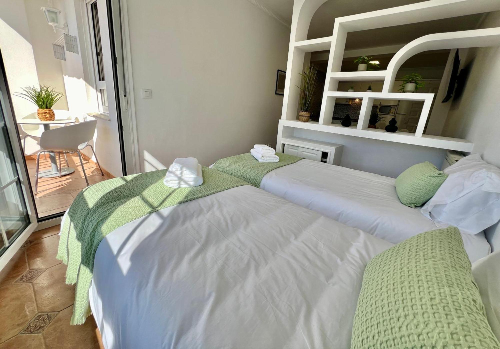 Balnea Baiona Hotel ภายนอก รูปภาพ