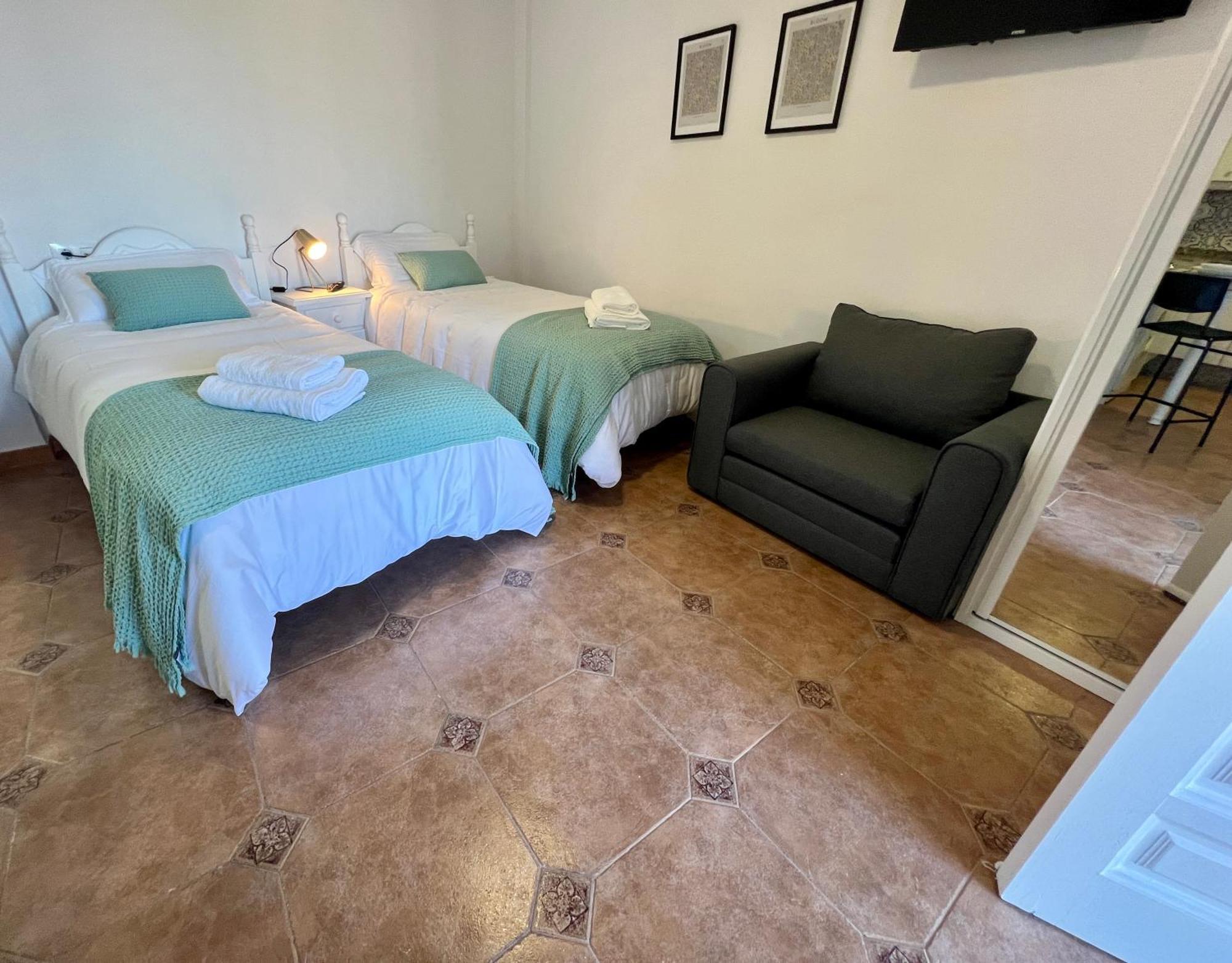 Balnea Baiona Hotel ภายนอก รูปภาพ