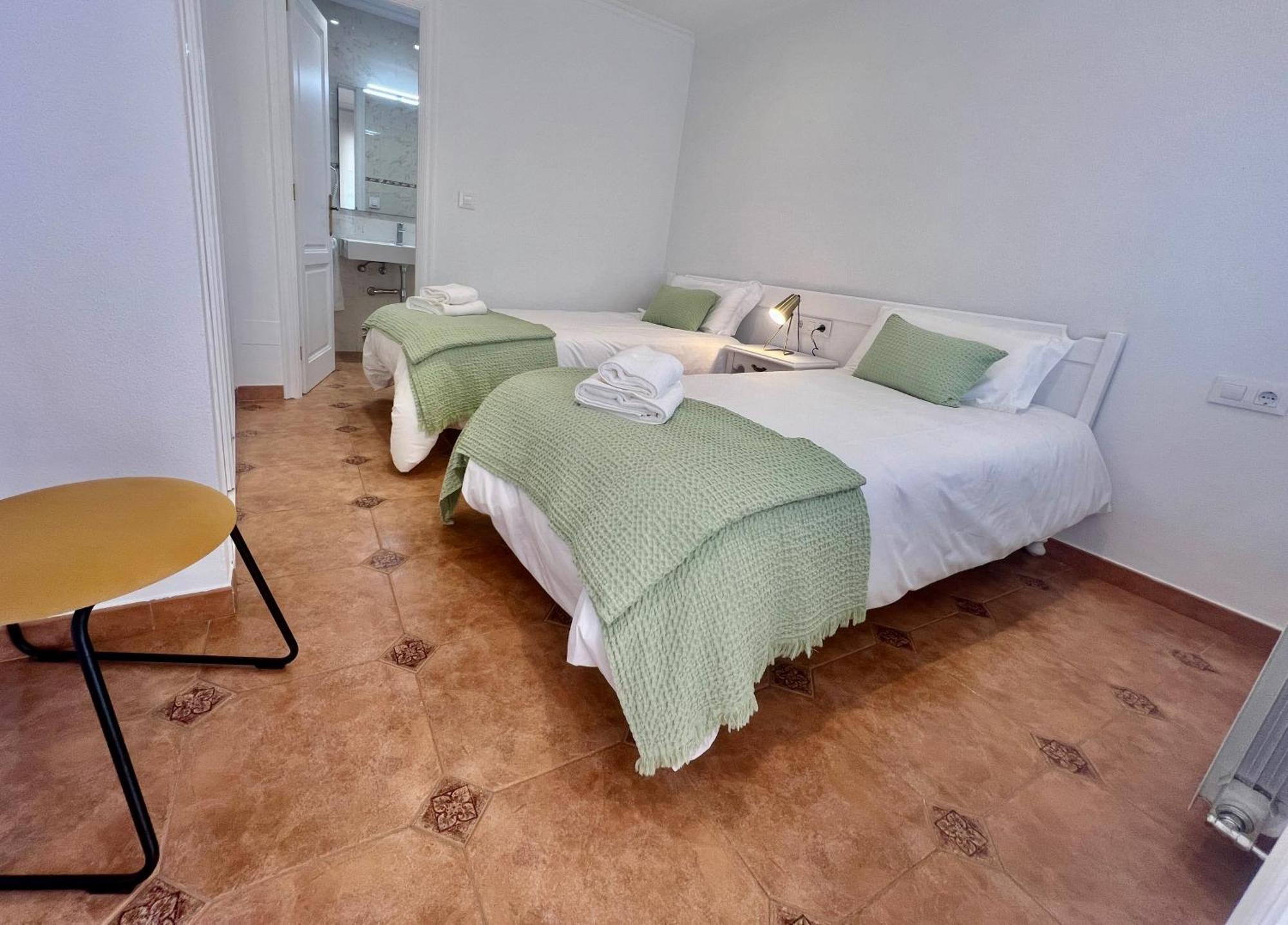 Balnea Baiona Hotel ภายนอก รูปภาพ
