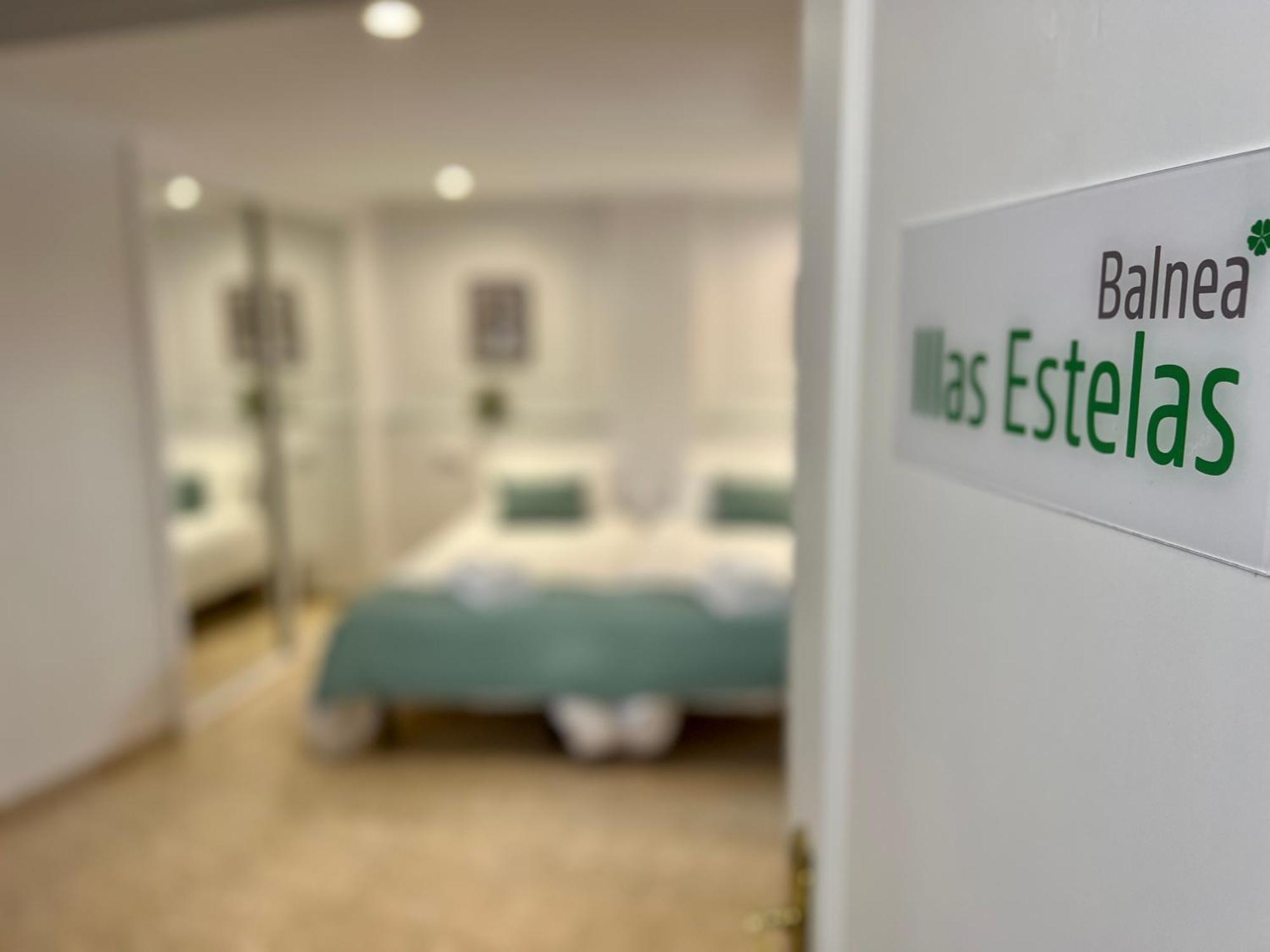Balnea Baiona Hotel ภายนอก รูปภาพ