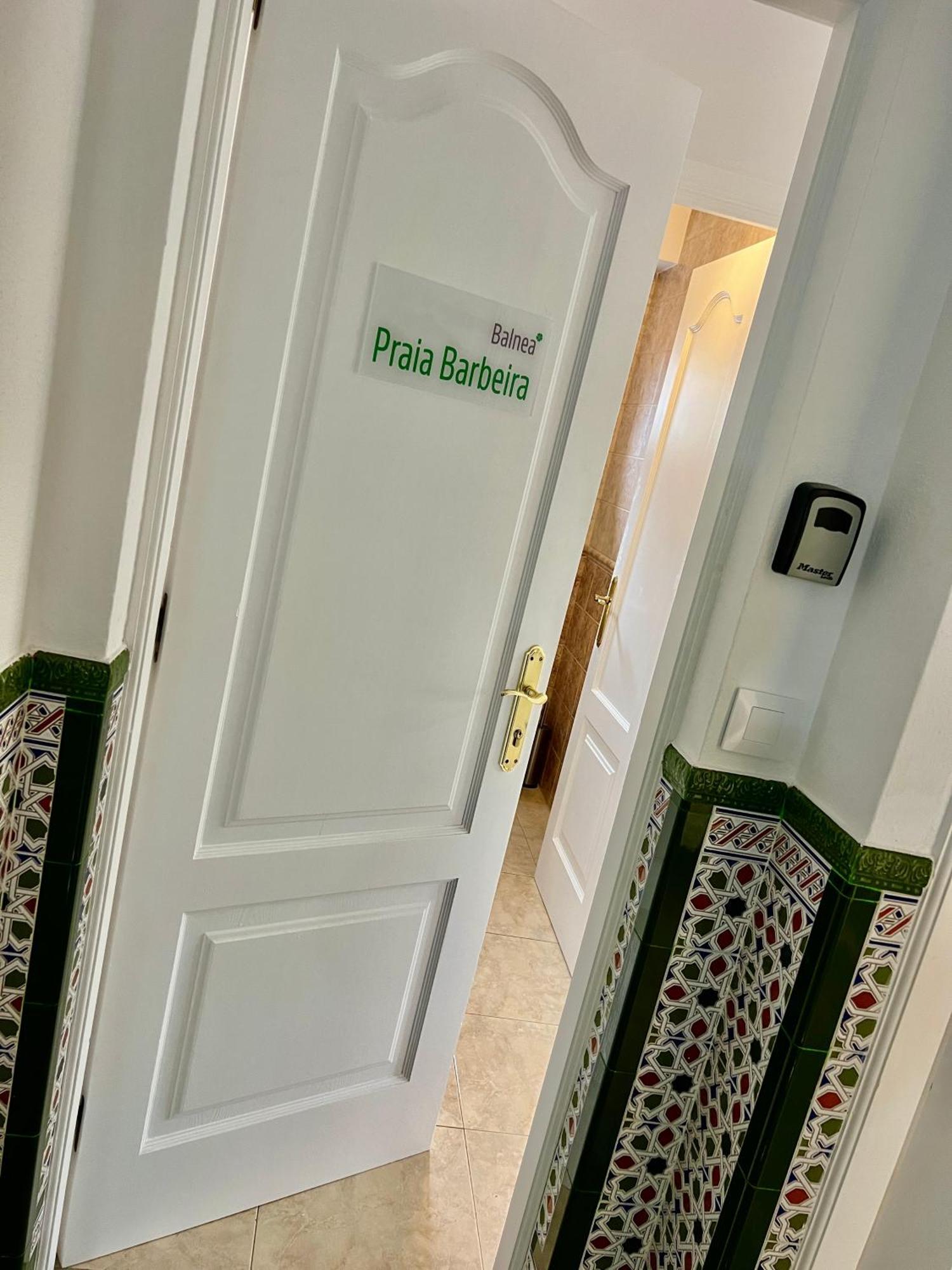Balnea Baiona Hotel ห้อง รูปภาพ