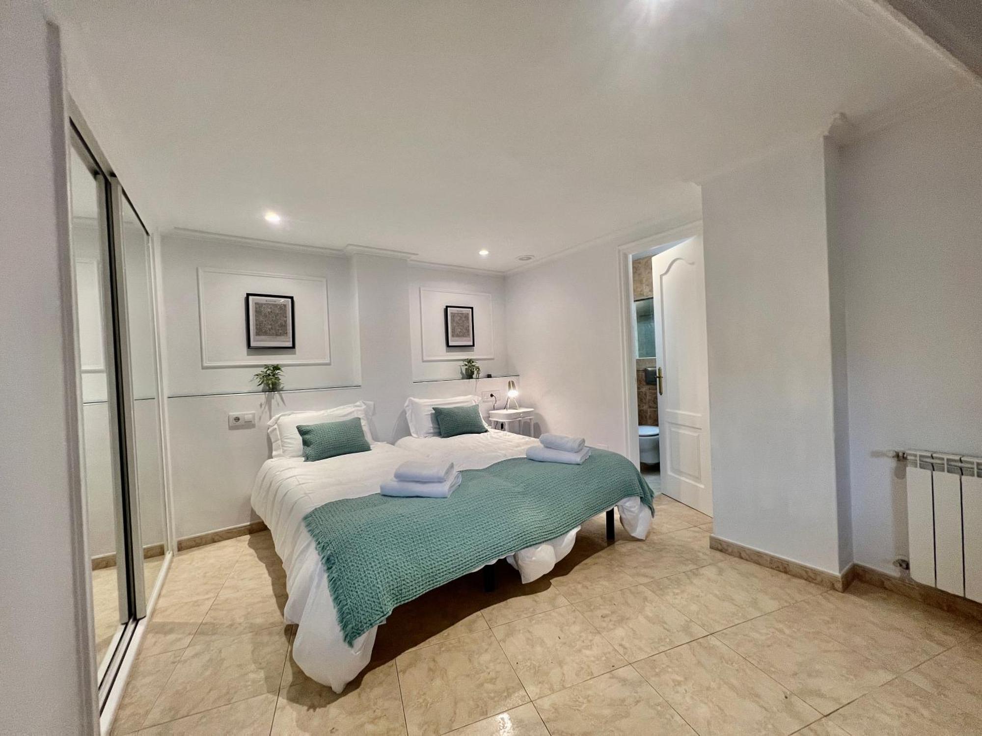 Balnea Baiona Hotel ภายนอก รูปภาพ