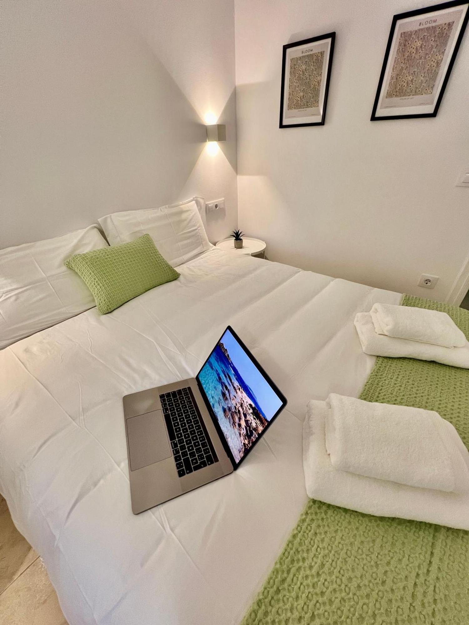 Balnea Baiona Hotel ภายนอก รูปภาพ