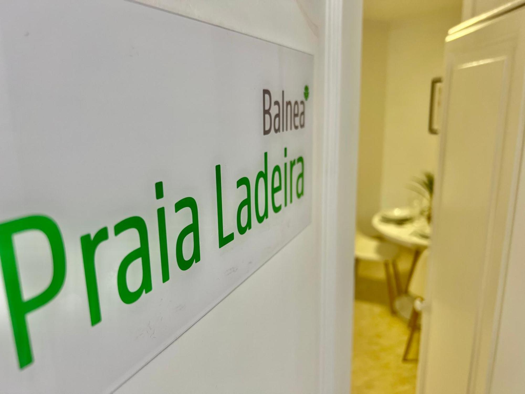 Balnea Baiona Hotel ภายนอก รูปภาพ