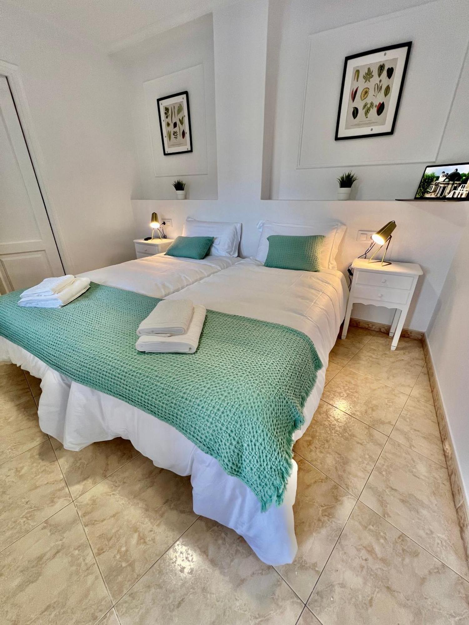 Balnea Baiona Hotel ภายนอก รูปภาพ