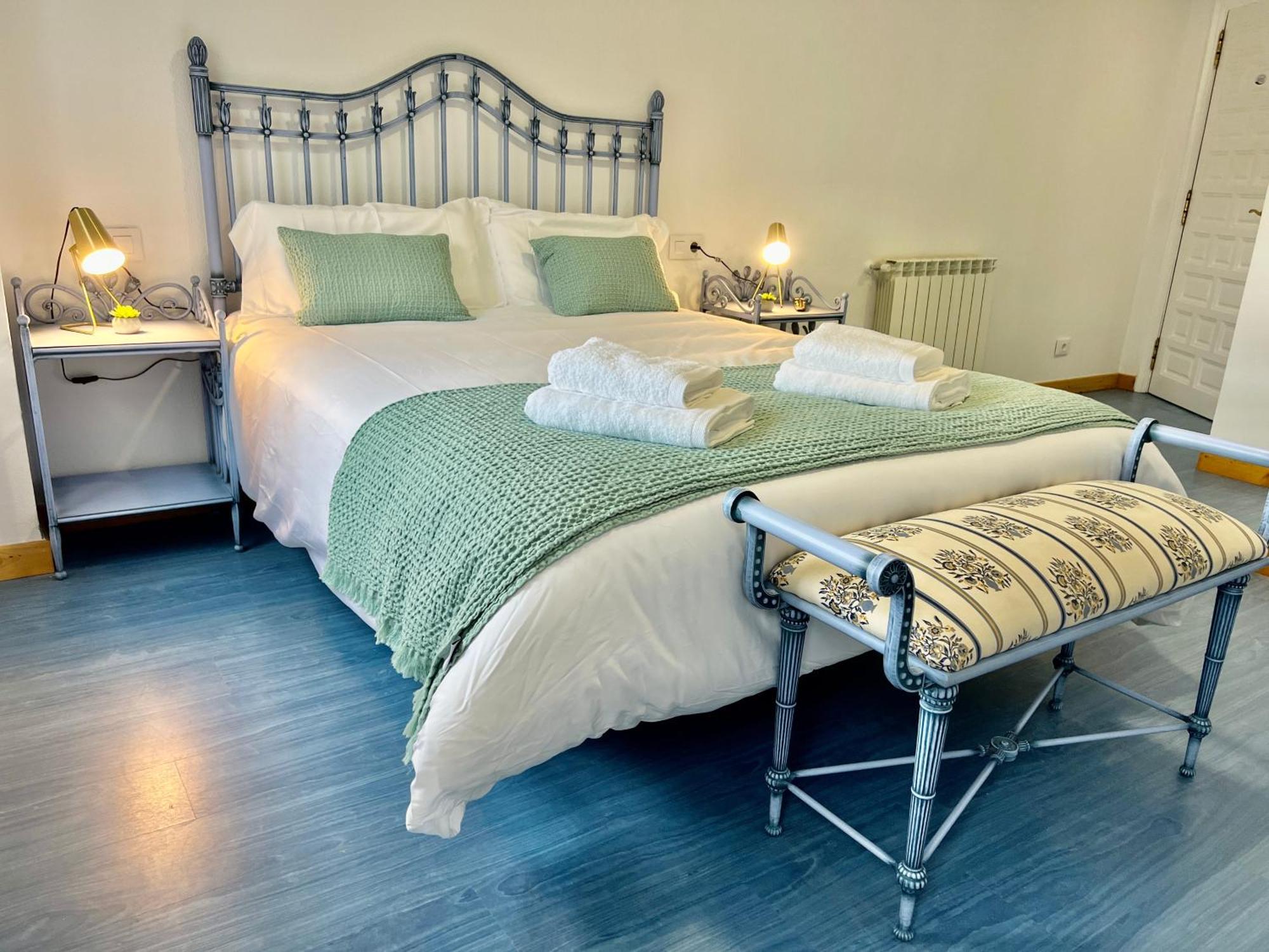 Balnea Baiona Hotel ภายนอก รูปภาพ