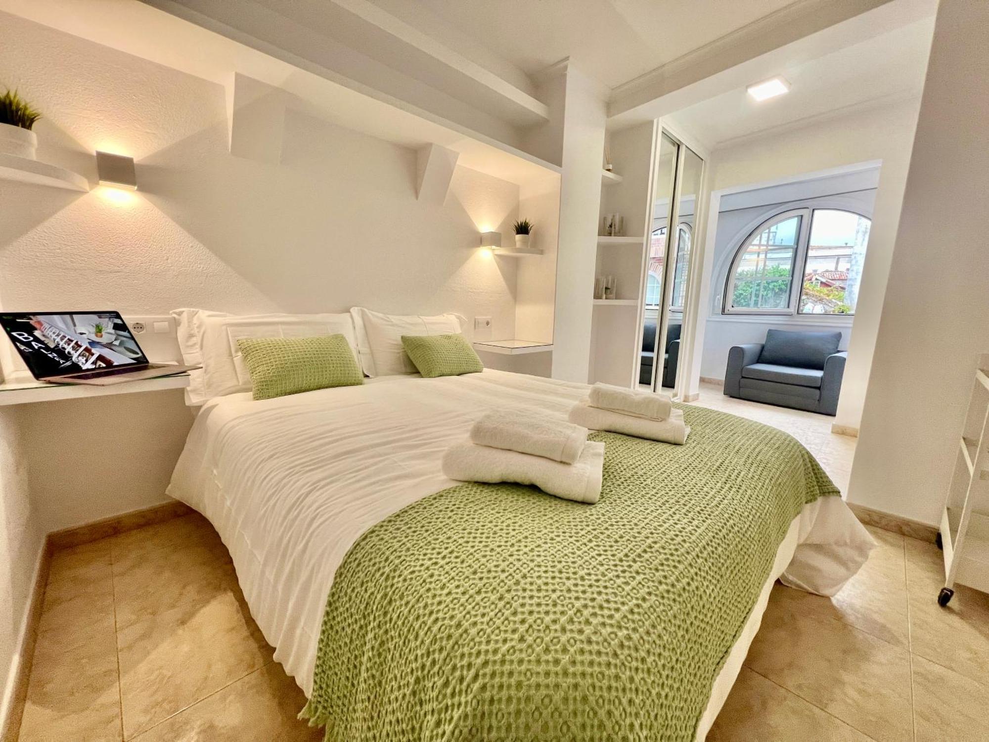 Balnea Baiona Hotel ภายนอก รูปภาพ